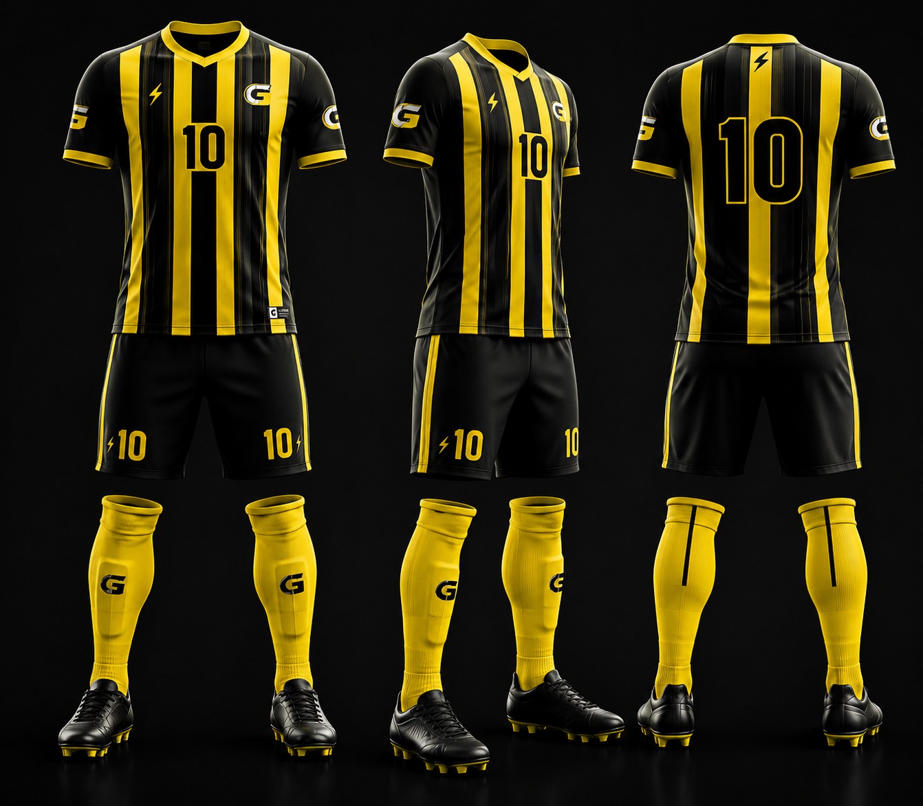 Uniforme