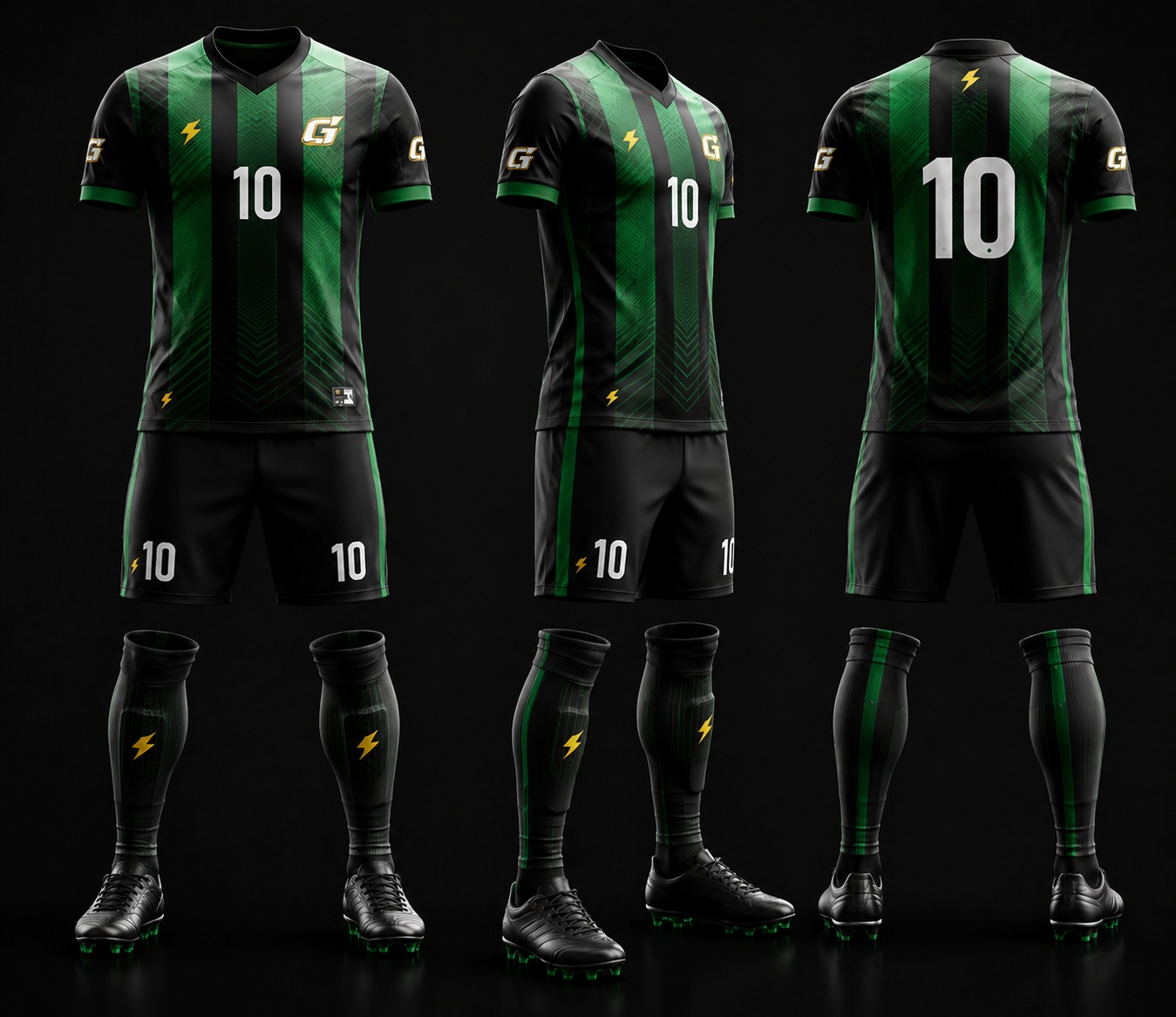 Uniforme 