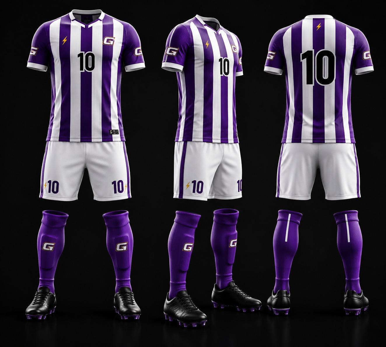 Uniforme 