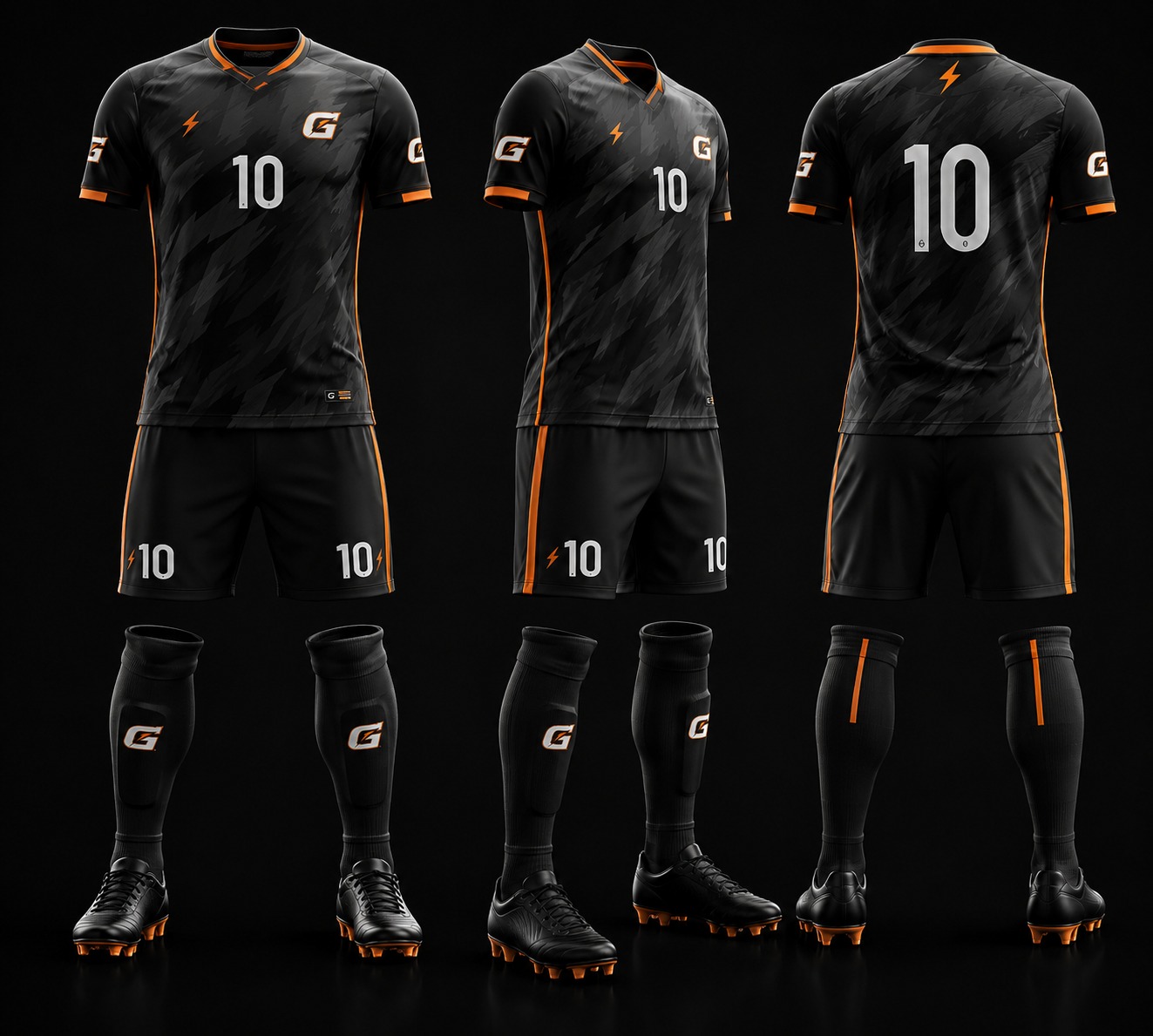 Uniforme 