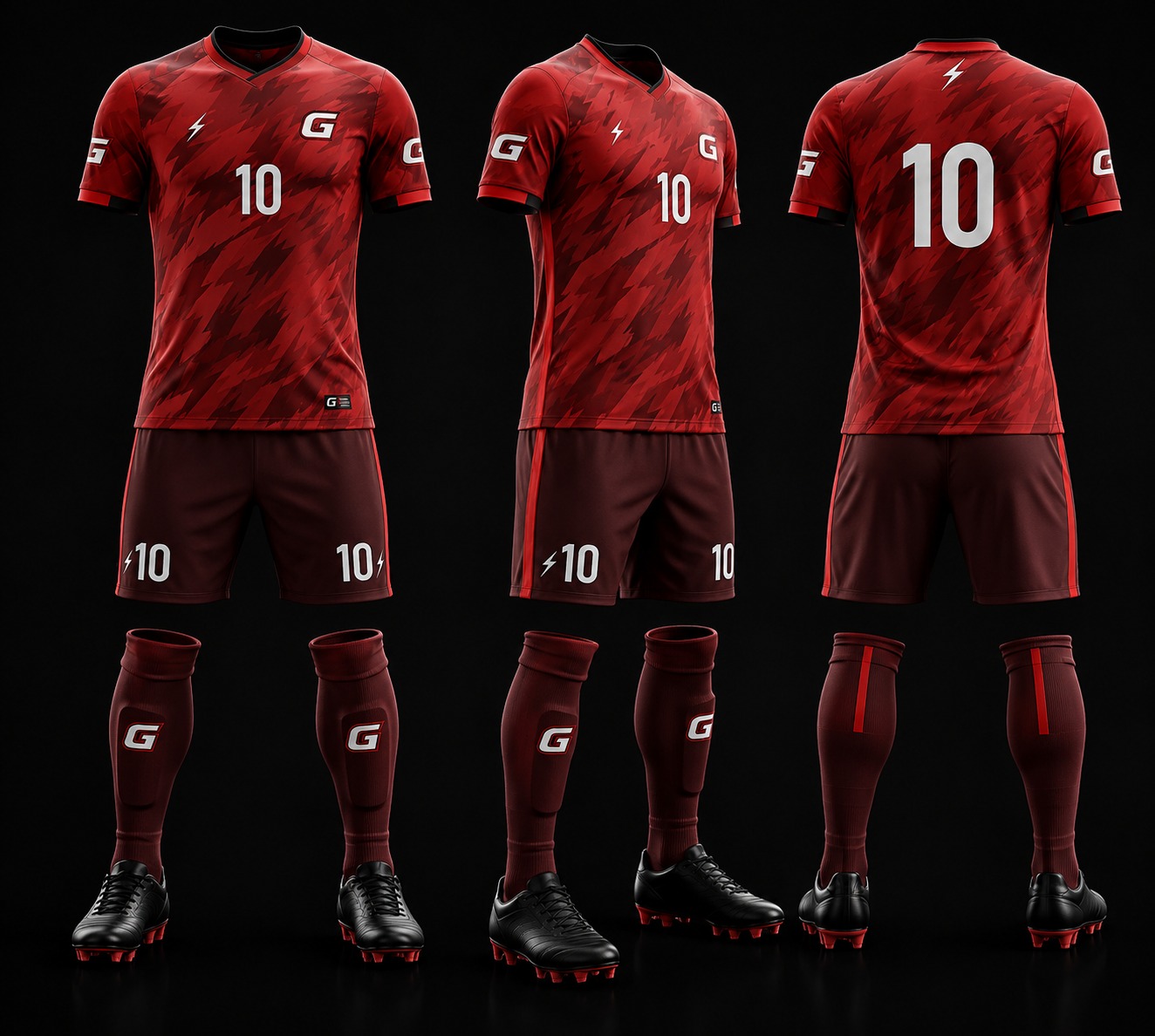 Uniforme 