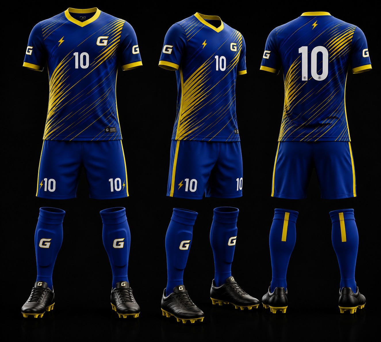 Uniforme 